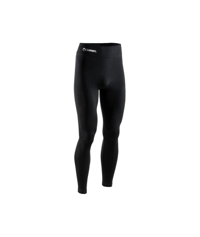 Pantalones Recovery Lurbel Hombre Negro