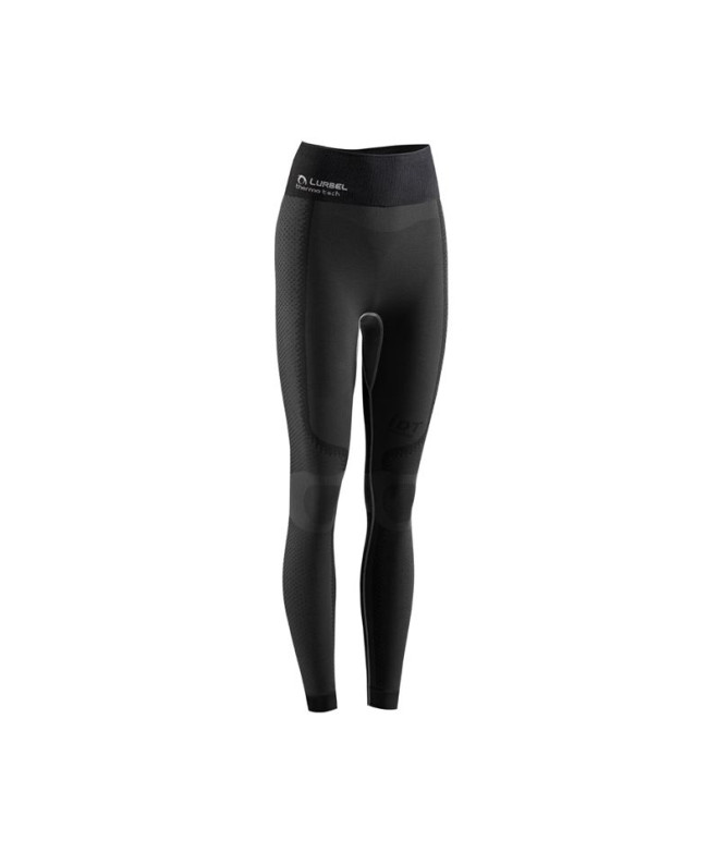 Pantalones de Trail Lurbel Cristallow Mujer...