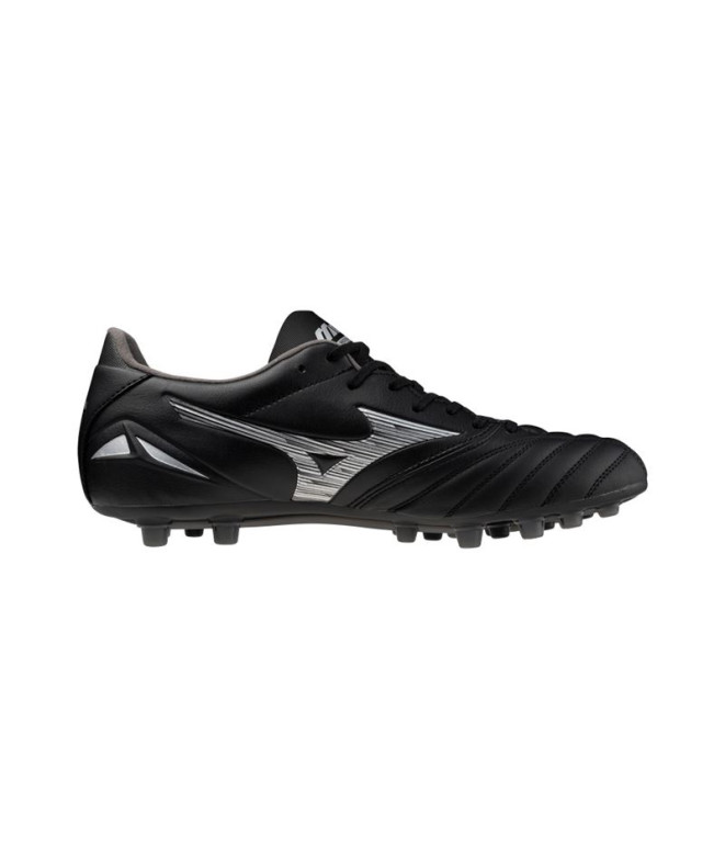 Football Mizuno Morelia Neo IV Pro Ag Black Boots