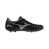 Football Mizuno Morelia Neo IV Pro Ag Black Boots