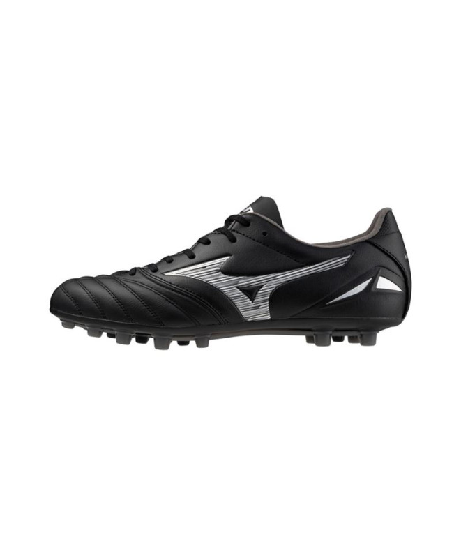 Botas de Fútbol Mizuno Morelia Neo IV Pro Ag Negro
