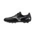 Football Mizuno Morelia Neo IV Pro Ag Black Boots