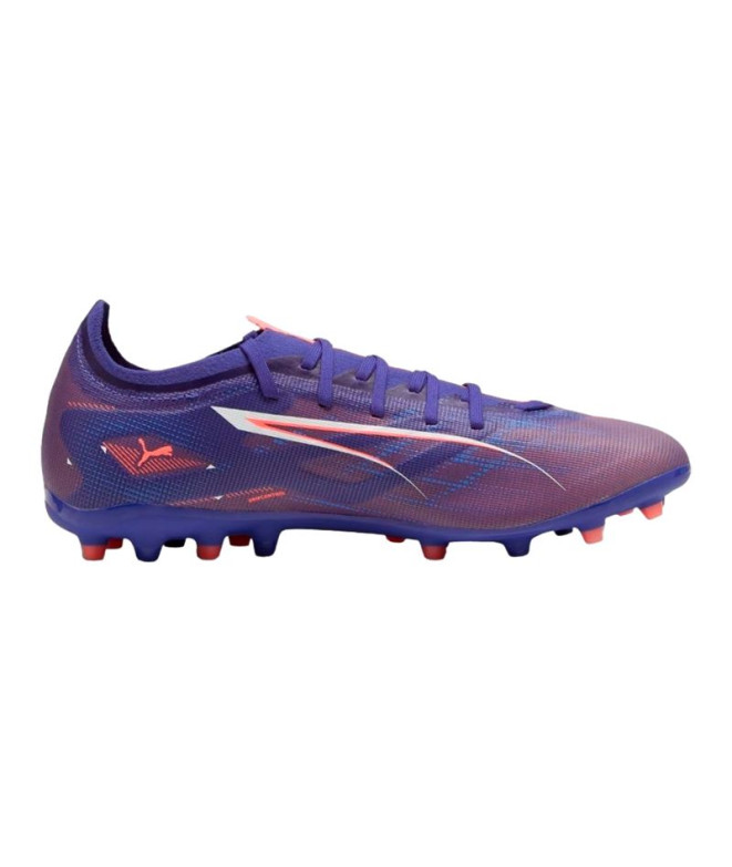 Football Bottes Puma Ultra 5 Match Mg