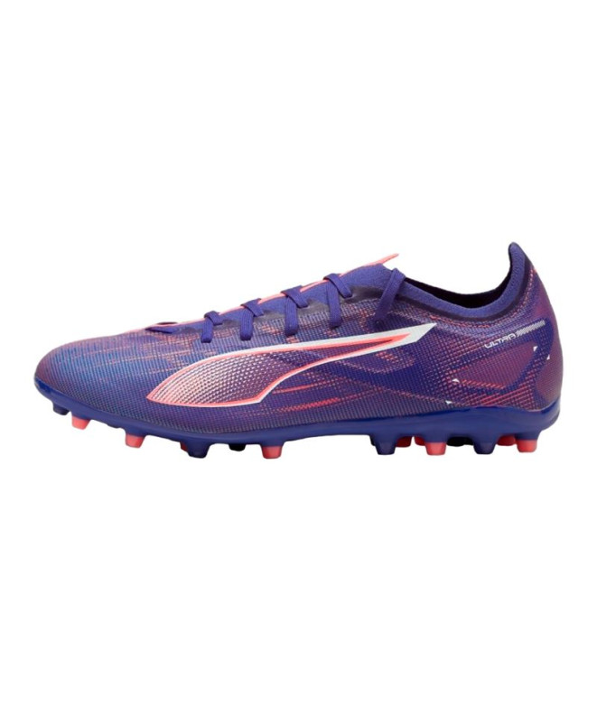 Botas de Fútbol Puma Ultra 5 Match Mg