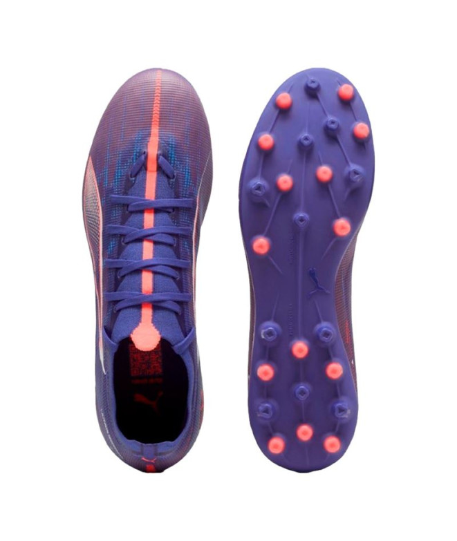 Botas de Fútbol Puma Ultra 5 Match Mg