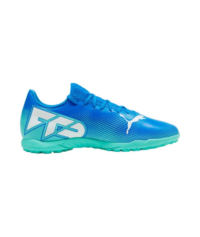 Chaussures de Football Sala Puma Future 7 Play Tt