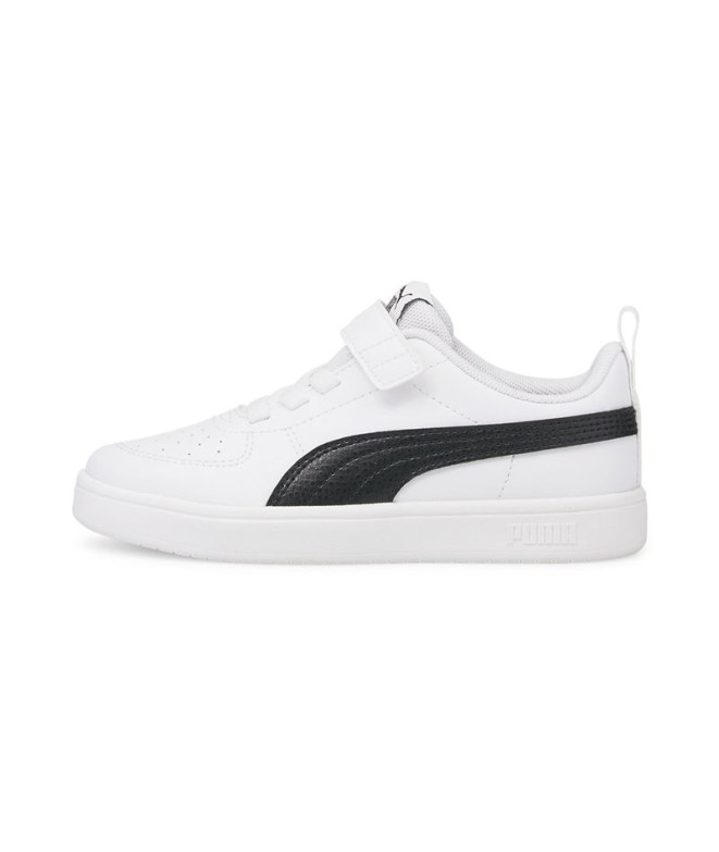 Zapatillass de Puma Rickie+ Ps Infantil