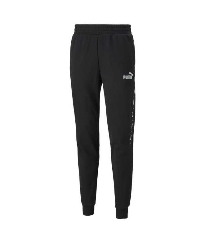 Pantalones Puma Ess+ Tape Hombre