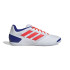 Sapatilhas de Futebol Sala adidas Homem Super Sala Ii Interior Branco