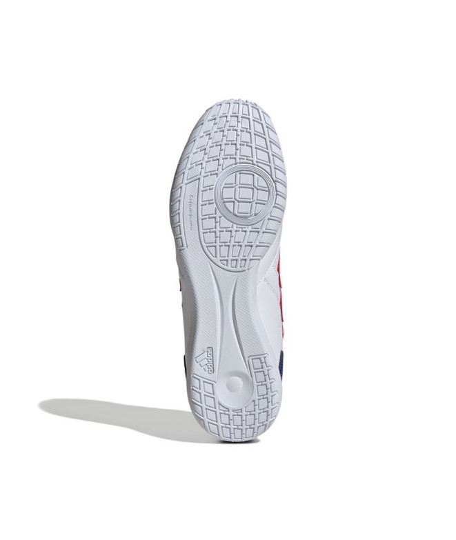 Sapatilhas de Futebol Sala adidas Homem Super...