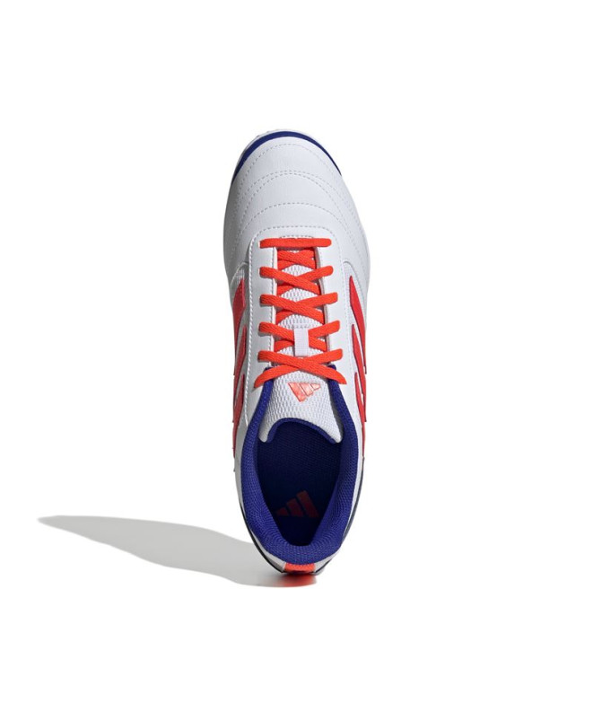 Sapatilhas de Futebol Sala adidas Homem Super...