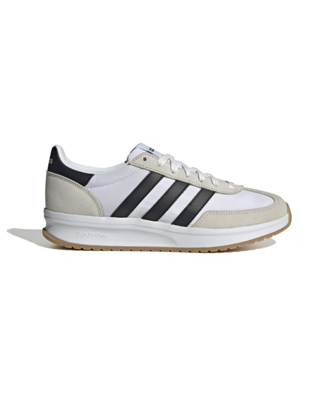 Chaussures adidas Homme Run 70S 2.0 Blanc