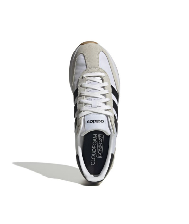 Chaussures adidas Run 70S 2.0 Homme Blanc