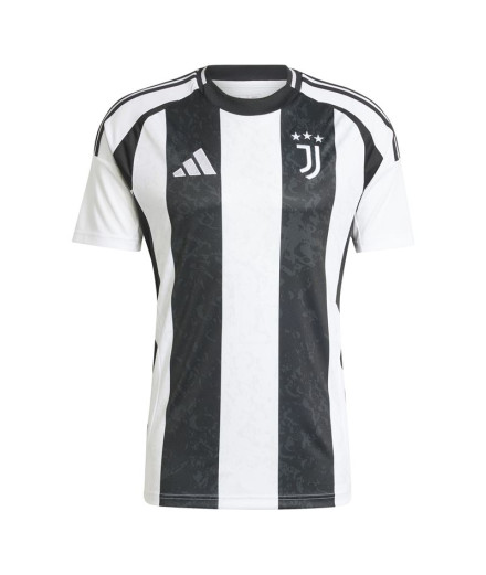 Camiseta de Fútbol adidas Juventus 24/25 Home Hombre...
