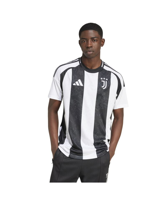 Camiseta de Futebol adidas Juventus 24/25 Casa...