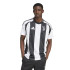 Camiseta de Futebol adidas Juventus 24/25 Casa Homem Branco/Preto