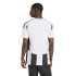 Camiseta de Futebol adidas Juventus 24/25 Casa Homem Branco/Preto