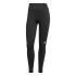 Malhas Running adidas Mulher de Own The Run 7/8 Preto