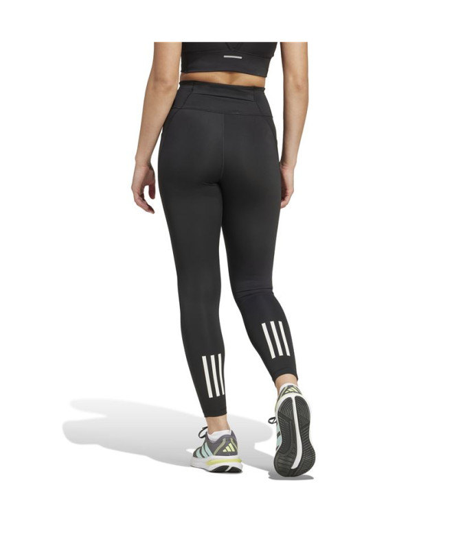 Malhas Running adidas Mulher de Own The Run 7/8...