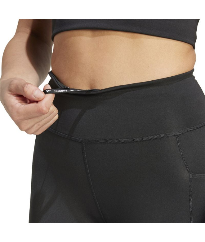 Collants Running adidas Femme de Own The Run...