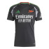 T-shirt de Football adidas Arsenal Fc 24/25 Away Jersey Homme Noir