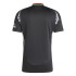 T-shirt de Football adidas Arsenal Fc 24/25 Away Jersey Homme Noir