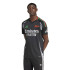 T-shirt de Football adidas Arsenal Fc 24/25 Away Jersey Homme Noir