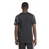 T-shirt de Football adidas Arsenal Fc 24/25 Away Jersey Homme Noir