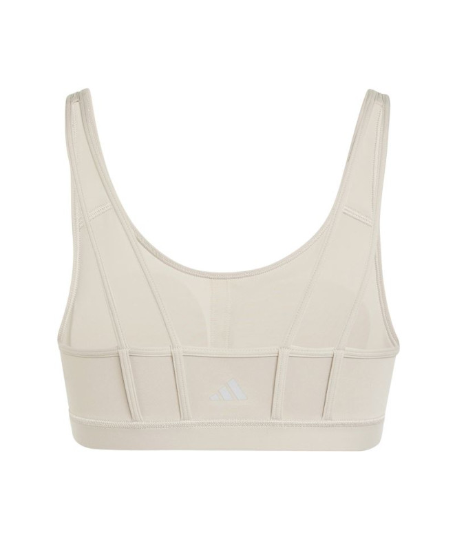 Brassiere de sport adidas Femme All Me...