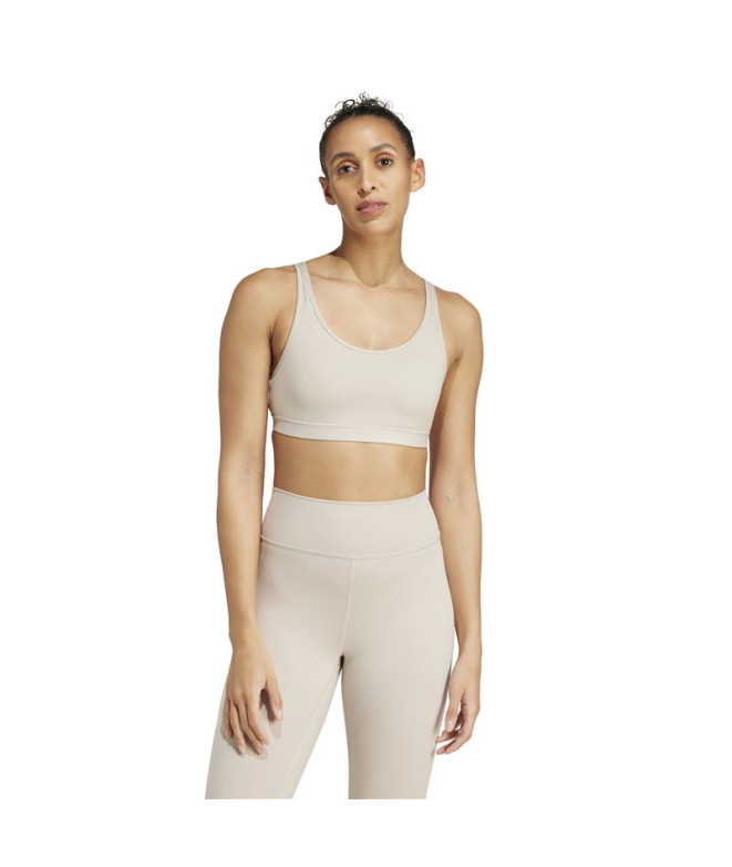 Brassiere de sport adidas Femme All Me...