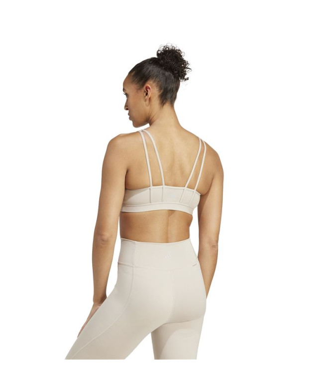 Brassiere de sport adidas Femme All Me...