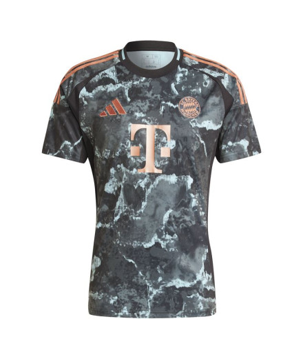 T-shirt de Football adidas Fc Bayern 2024/2025 Away Homme...