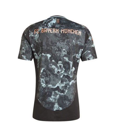 T-shirt de Football adidas Fc Bayern 2024/2025 Away Homme... 2