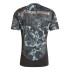 Camiseta de Futebol adidas Fc Bayern 2024/2025 Fora Homem Preto