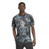 Camiseta de Futebol adidas Fc Bayern 2024/2025 Fora Homem Preto