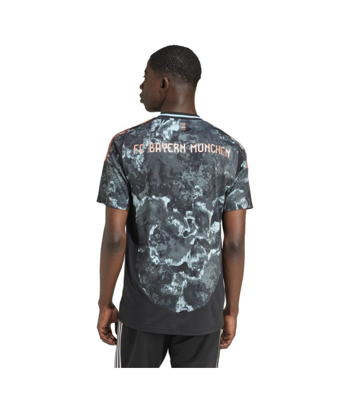 Camiseta de Fútbol adidas Fc Bayern 2024/2025...