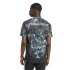 T-shirt de Football adidas Fc Bayern 2024/2025 Away Homme Noir