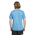 Camiseta Trail adidas Trail Running Homem de Terrex Agravic Blue