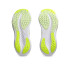 Sapatilhas Running Gel Homem by ASICS -Nimbus 26 Verde
