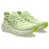 Sapatilhas Running Gel Homem by ASICS -Nimbus 26 Verde
