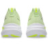 Sapatilhas Running Gel Homem by ASICS -Nimbus 26 Verde