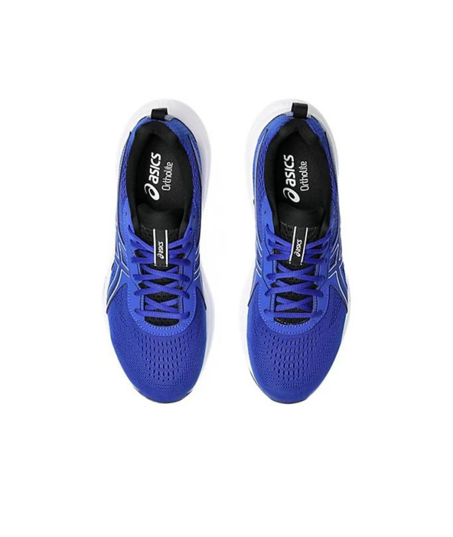 Chaussures Running Gel Homme by ASICS -Contend...