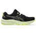 Chaussures de Trail ASICS Trabuco Terra 2 Femme Noir