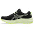 Chaussures de Trail ASICS Trabuco Terra 2 Femme Noir