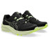 Chaussures de Trail ASICS Trabuco Terra 2 Femme Noir
