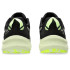 Chaussures de Trail ASICS Trabuco Terra 2 Femme Noir