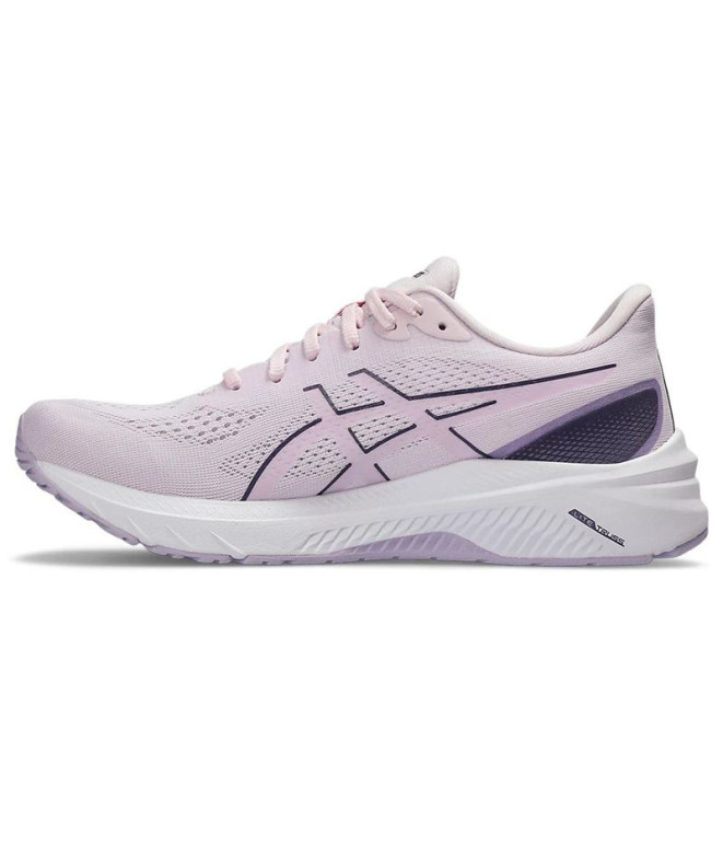 Zapatillas de Running ASICS GT-1000 12 Mujer...