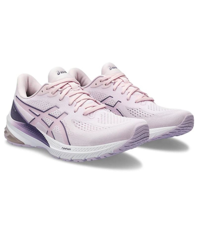 Zapatillas de Running ASICS GT-1000 12 Mujer...