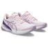 Chaussures de Running ASICS GT-1000 12 Femme Cosmos/Morado