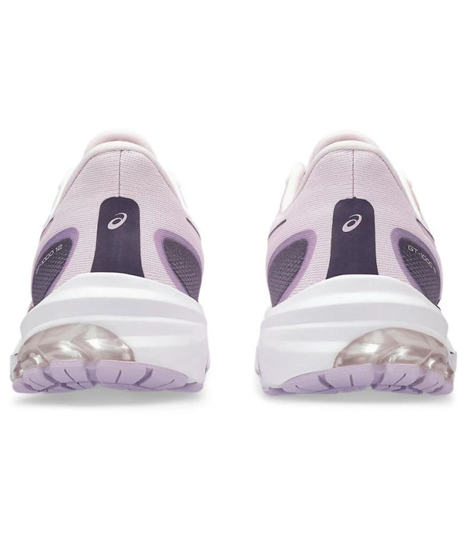 Zapatillas de Running ASICS GT-1000 12 Mujer...